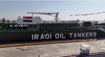 العودة إلى التقشف.. تعليق جديد: هذا ما سيخسره العراق بإغلاق مضيق هرمز
