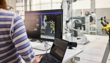  جوجل تعزز رهانها على الروبوتات الصناعية بشراكة مع أجايل 