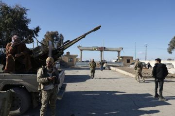 الجيش السوري يصد هجوما بمسيرات قرب الحدود مع العراق