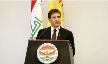 بارزاني: إقليم كردستان سيظل دائما عاملا رئيسيا للسلام لا طرفا في أي صراع أو تطور عسكري