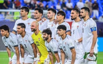 قبل مواجهة الملحق المونديالي.. انفراج أزمة سفر لاعبي منتخب العراق