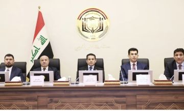 مجلس وكلاء الأمن الوطني يؤكد أهمية التماسك الوطني ودعم الإجراءات الأمنية لحماية العراق