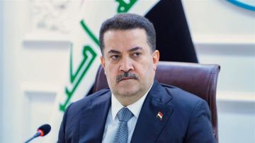 السوداني يتحدث عن تداعيات الحرب ويوجه دعوة لأوروبا بشأن عناصر داعش