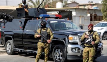 قائد عمليات بغداد: عازمون على فرض القانون