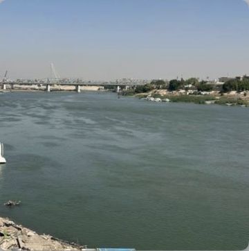 الموارد تعلن تعزيز الخزين المائي الاستراتيجي بـ6 مليارات متر مكعب