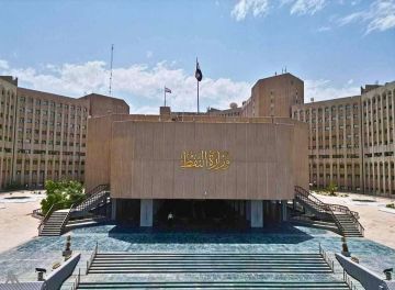 العراق يثبت إنتاج النفط عند 1.4 مليون برميل يوميا وسط توترات مضيق هرمز