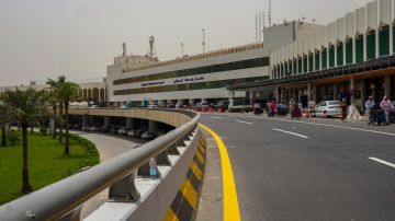 اجواء العراق مغلقة لـ72 ساعة جديدة اجواء العراق مغلقة لـ72 ساعة جديدة