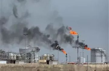 رويترز: انخفاض حاد في إنتاج النفط العراقي مع امتلاء مستودعات التخزين رويترز: انخفاض حاد في إنتاج النفط العراقي مع امتلاء مستودعات التخزين