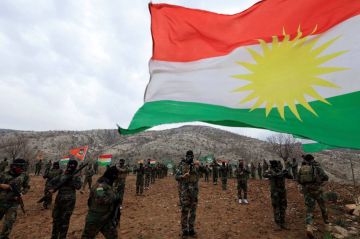 أكراد إيرانيون تطاردهم المسيرات في كردستان العراق