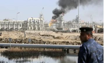 شرطة الطاقة: جميع المنشآت النفطية من شمال العراق إلى جنوبه مؤمنة بالكامل