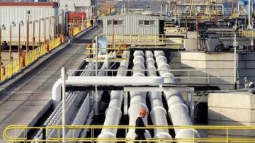 العراق يستأنف تصدير نفط كركوك عبر ميناء جيهان بطاقة 250 ألف برميل يوميا