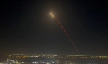 مقتل 6 من قوات البيشمركة الكردية في هجمات صاروخية شمالي أربيل