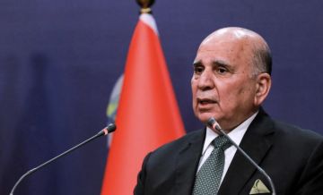 وزير الخارجية: العراق يرفض أي اعتداء أو استهداف يطال دول الخليج العربي والأردن