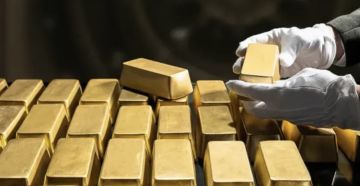 الذهب يرتفع وسط تصاعد التوترات العالمية