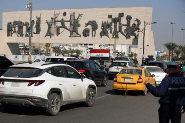 العراق: اختطاف صحفية تحمل جواز سفر أمريكي في وسط بغداد