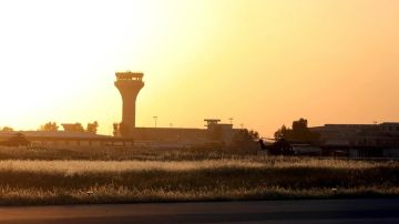 إصابة 6 جنود فرنسيين في هجوم بطائرة مسيرة استهدف قاعدة للتحالف الدولي في أربيل