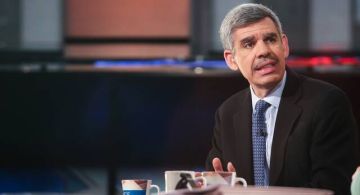 العريان: التحديات الاقتصادية التي تواجه الصين تتزايد