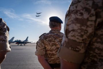 القوات المسلحة الأردنية: ننفي نفيا قاطعا مزاعم تدعي تعرض العراق لهجوم انطلق من أراضي المملكة القوات المسلحة الأردنية: ننفي نفيا قاطعا مزاعم تدعي تعرض العراق لهجوم انطلق من أراضي المملكة