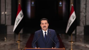 السوداني: الحشد الشعبي قوة أساسية ضمن الدولة والتهاون في استهدافها غير مقبول