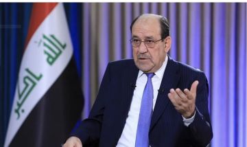 المالكي يرفض استهداف منزل بارزاني: يجب الوقوف صفا واحدا لإفشال محاولات إثارة الفتنة