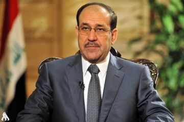 عاجل .. قيادي : الإطار التنسيقي يقرر سحب ترشيح المالكي