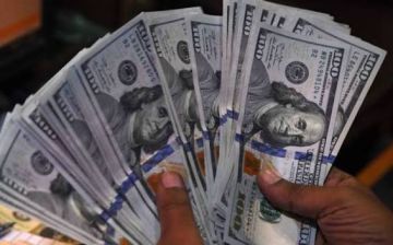 تراجع في سعر الدولار اليوم الأربعاء تراجع في سعر الدولار اليوم الأربعاء