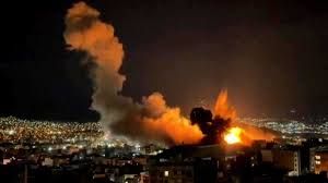 بين واشنطن وتل أبيب وطهران ، أكراد العراق : 200 شاهد كفيلة بالحاق الضرر بنا