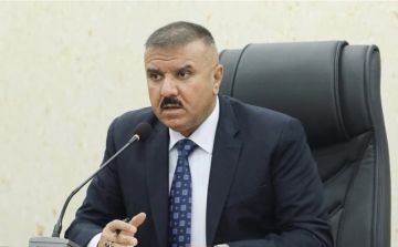 وزير الداخلية ينعى استشهاد كوكبة من مقاتلي قيادة عمليات الأنبار للحشد الشعبي