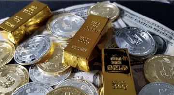 ارتفاع أسعار الذهب بأكثر من 2 مع انخفاض الدولار