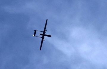 الإعلام الأمني العراقي: تدمير 4 مسيرات حاولت الاقتراب من محيط مطار بغداد الدولي