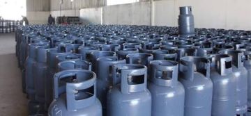 مجلس محافظة بغداد يشكل لجانا لمنع أي احتكار أو تلاعب بأسعار أسطوانات غاز الطبخ