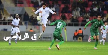 الجمعة.. انطلاق الجولة الـ 21 من دوري نجوم العراق