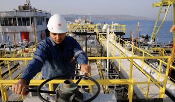 سومو: استئناف تصدير نفط كركوك عبر الأنبوب العراقي التركي إلى ميناء جيهان والطرق البرية سومو: استئناف تصدير نفط كركوك عبر الأنبوب العراقي التركي إلى ميناء جيهان والطرق البرية