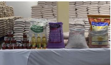 وزارة التجارة: أجور استيفاء مفردات البطاقة التموينية ألف دينار للفرد دون أي زيادة وزارة التجارة: أجور استيفاء مفردات البطاقة التموينية ألف دينار للفرد دون أي زيادة