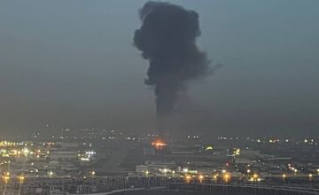 العراق.. سرايا أولياء الدم تعلن استهداف قاعدة أمريكية في أربيل