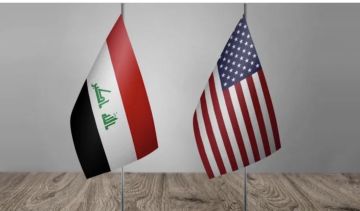 العراق وأمريكا يشكلان لجنة عليا لمنع الهجمات الإرهابية