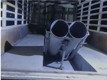 خلية الإعلام الأمني: تعرض مطار بغداد الدولي ومحيطه إلى هجوم بـ(5) صواريخ خلية الإعلام الأمني: تعرض مطار بغداد الدولي ومحيطه إلى هجوم بـ(5) صواريخ