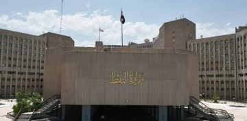 وزارة النفط: مصافي الجنوب والوسط والشمال تعمل باستمرار وبطاقتها التصميمية