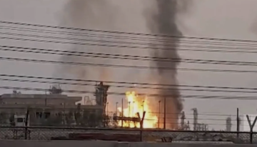 الدوحة تستنكر قصف حقل بارس الإيراني: امتداد مباشر لحقل الشمال القطري