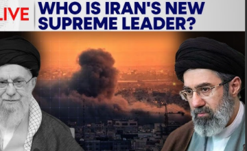 مجتبى خامنئي مرشدا لإيران الصحافة الغربية تقرأ في صعوده تثبيتا لنفوذ الحرس الثوري