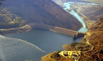 إعلان حالة الإستنفار في حوض نهر ديالى