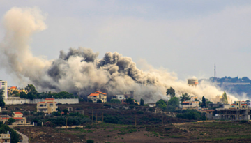 الجيش الإسرائيلي يتوغل في جنوب لبنان الجيش الإسرائيلي يتوغل في جنوب لبنان