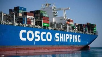 شركات شحن الى العراق تعلق أنشطتها في الخليج