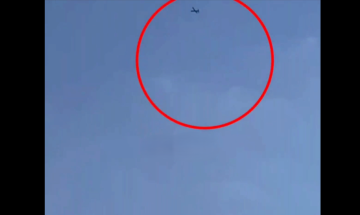 إعلام: هجوم بمسيرات على معسكر للمعارضة الإيرانية الكردية في كردستان العراق