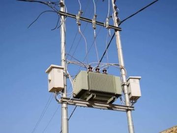 إنطفاء تام للمنظومة الكهربائية بعموم محافظات العراق