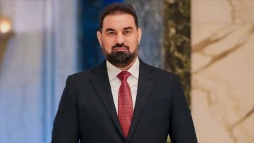 رئيس مجلس النواب يهنئ العراقيين بحلول عيد الفطر المبارك