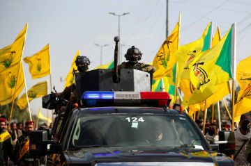  كتائب حزب الله ... نصل إيراني في خاصرة العراق