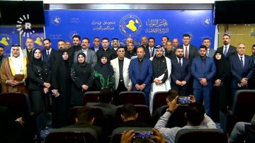 كتلة الإعمار: عملية تصدير النفط هي من الصلاحيات الحصرية للحكومة الاتحادية كتلة الإعمار: عملية تصدير النفط هي من الصلاحيات الحصرية للحكومة الاتحادية