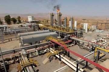 أوبك تسجل ارتفاعا بأسعار نفط البصرة المتوسط أوبك تسجل ارتفاعا بأسعار نفط البصرة المتوسط