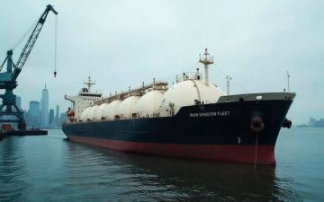 الهند تشتري غاز البترول المسال الإيراني للمرة الأولى منذ 2019